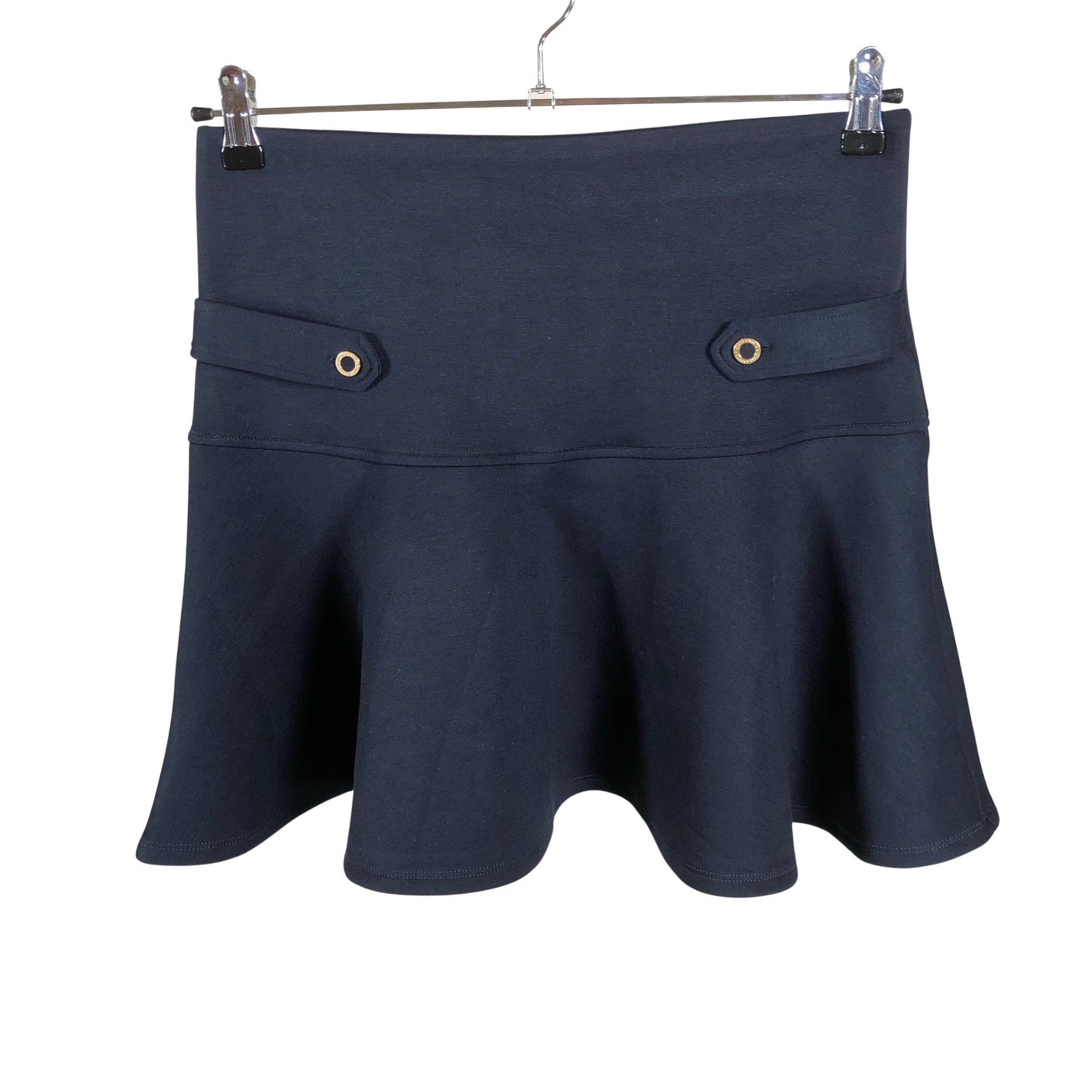 Unisex Holly & Whyte by Lindex - Sweat skirt, size 36 - Blue (1)