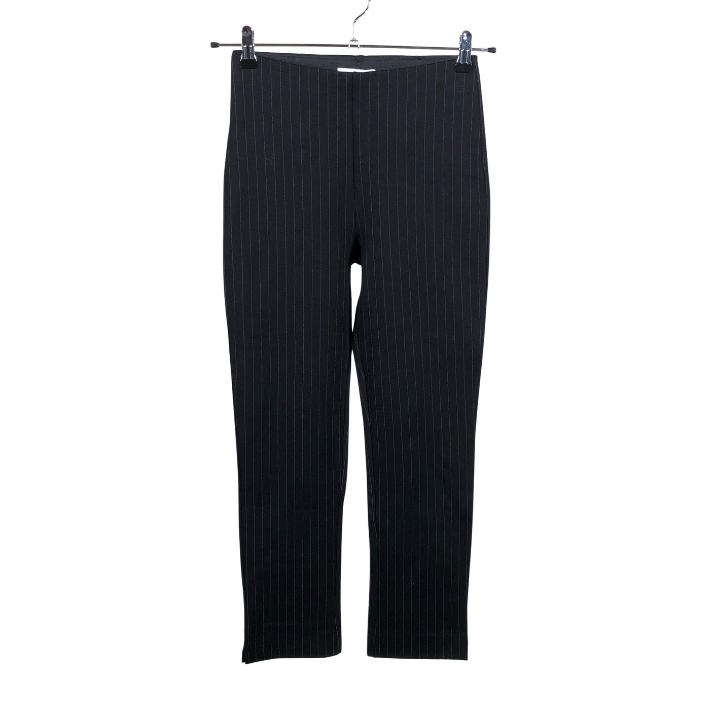 Unisex Holly & Whyte by Lindex - Tricot pants, size 36 - Black (1)