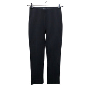Unisex Holly & Whyte by Lindex - Tricot pants, size 36 - Black (1)