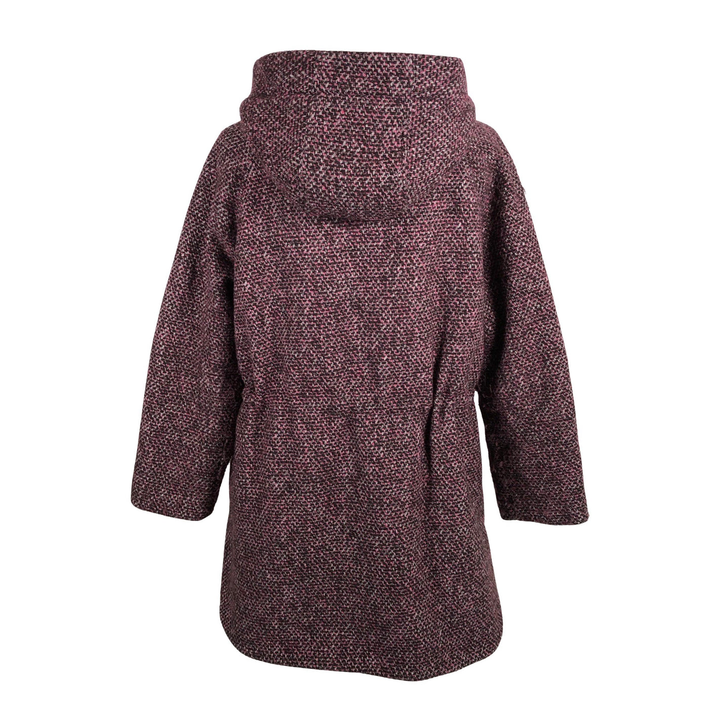 Unisex Odd Molly - Wool coat, size 38 - Brown (2)