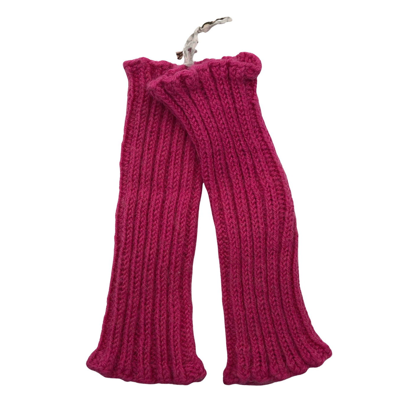 Unisex Handmade - Gloves, size No size - Pink (1)
