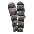 Unisex Handmade - Mittens, size No size - Gray ()