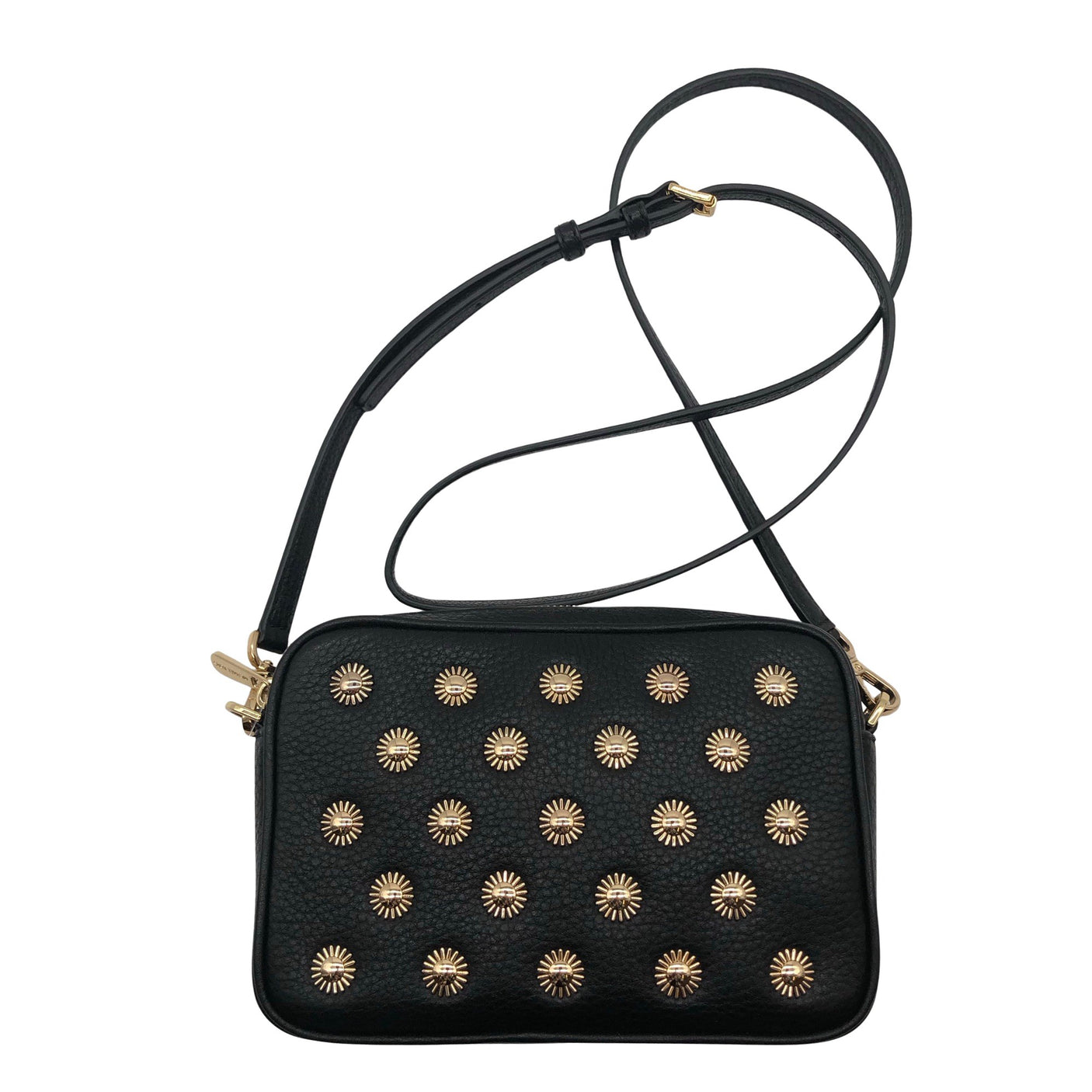 Unisex Michael Kors - Shoulder bag, size Mini - Black (1)