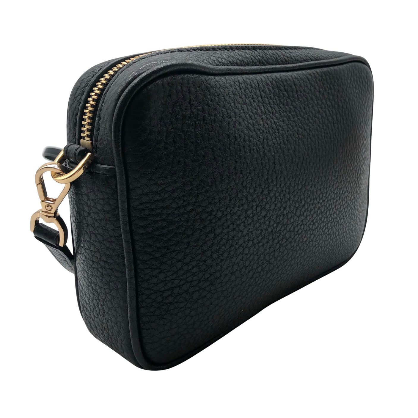 Unisex Michael Kors - Shoulder bag, size Mini - Black (2)
