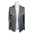Unisex s.Oliver - Cardigan, size 36 - Gray ()