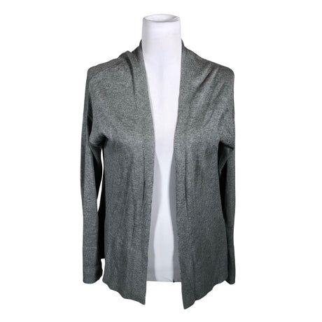 Unisex s.Oliver - Cardigan, size 36 - Gray ()