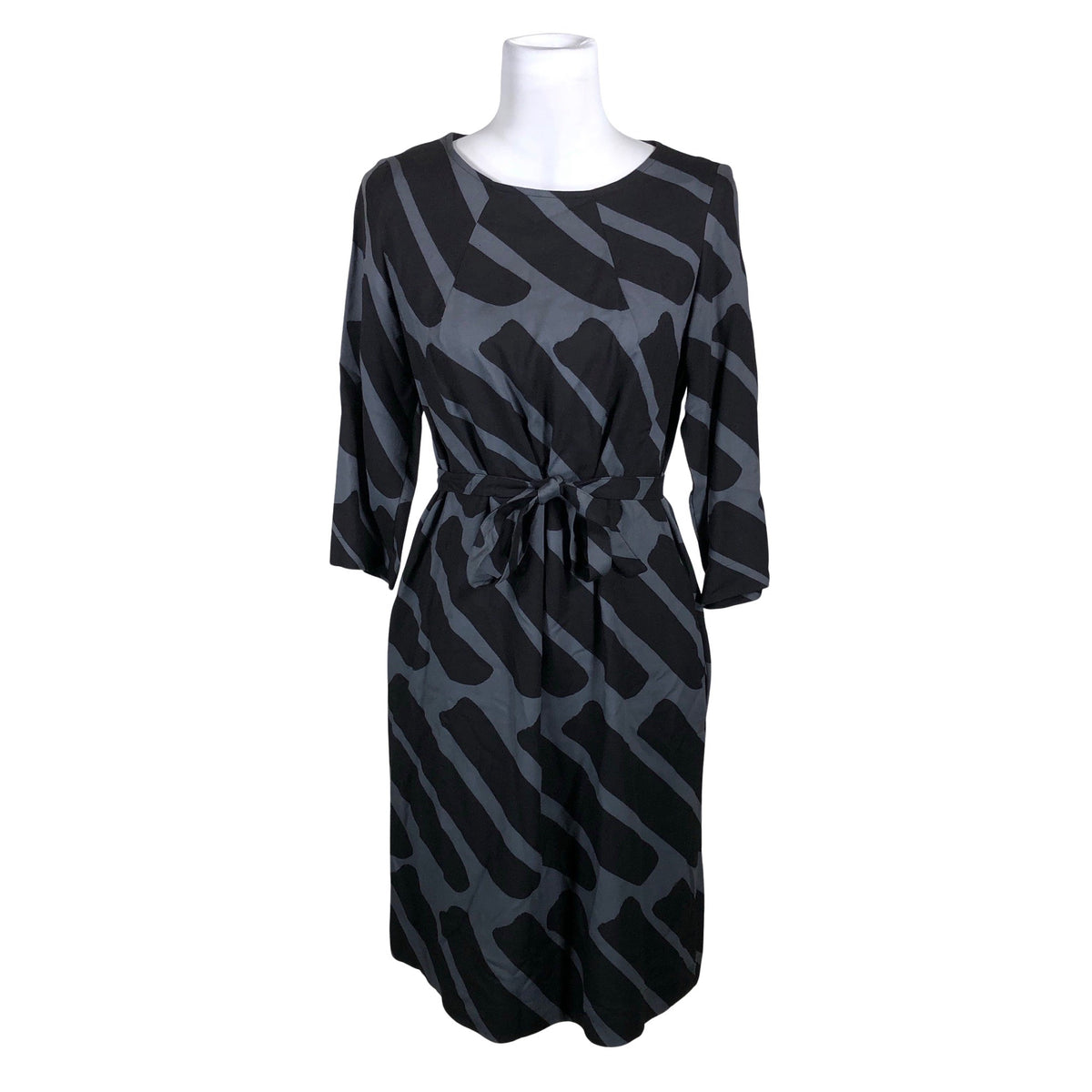 Unisex Marimekko - Dress, size 34 - Gray (1)