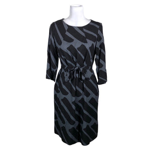 Unisex Marimekko - Dress, size 34 - Gray (1)