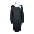 Unisex Esprit - Knit dress, size 38 - Gray ()