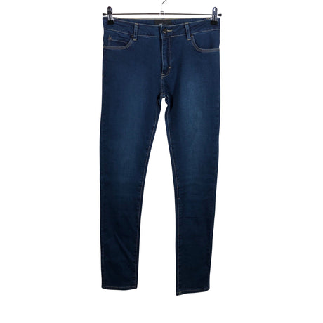 Unisex Your Face - Jeans, size 36 - Blue ()
