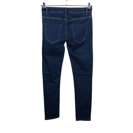 Unisex Your Face - Jeans, size 36 - Blue (2)