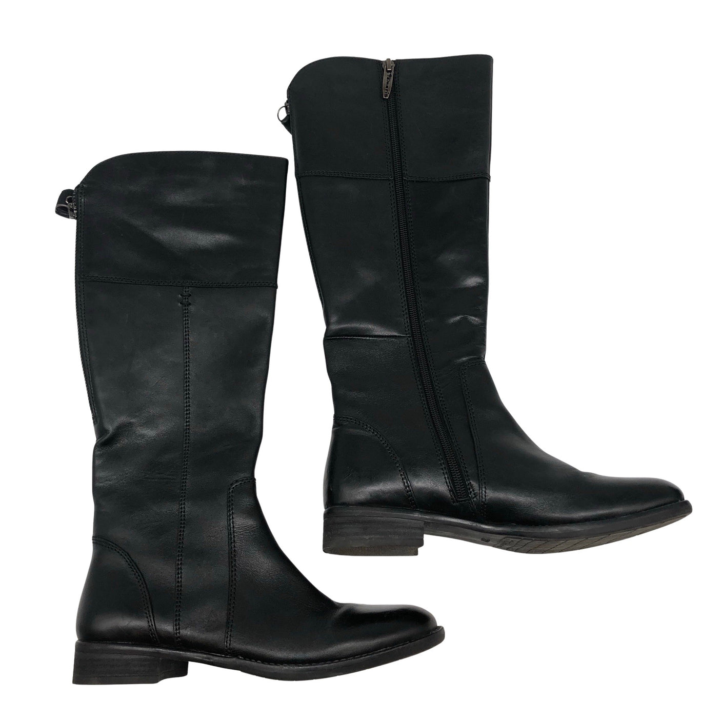 Unisex Tamaris - Boots, size 37 - Black (1)