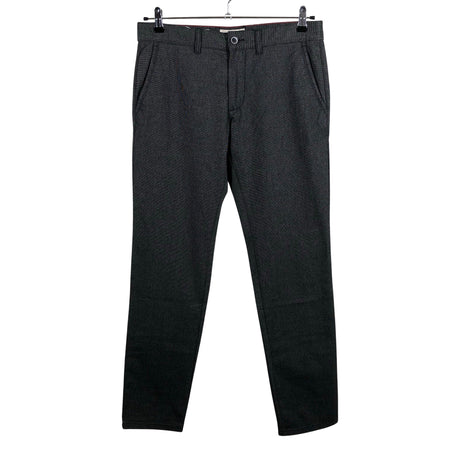 Unisex Redpoint - Chinos, size W33 - Gray ()