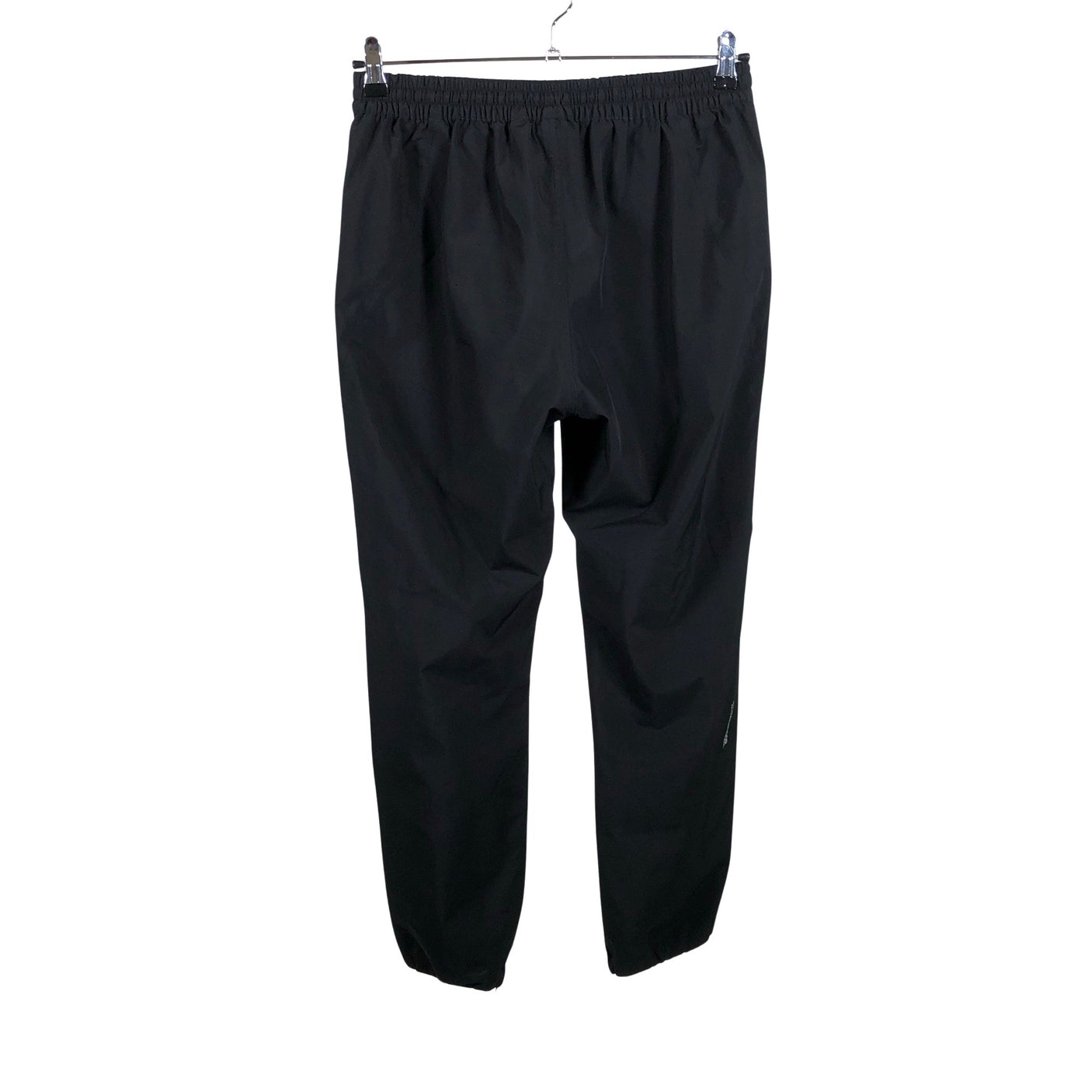 Unisex Rukka - Outdoor pants, size M - Black (2)