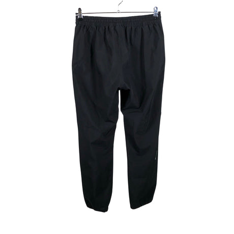 Unisex Rukka - Outdoor pants, size M - Black (2)