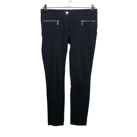 Unisex Andiata - Jeans, size 40 - Black ()