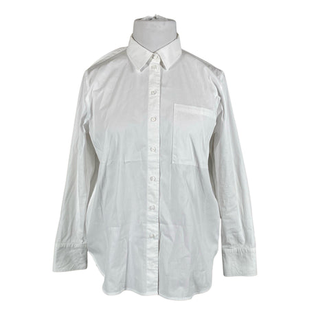 Unisex Gerry Weber - Blouse, size 44 - White ()