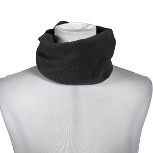 Unisex Lindberg - Circle scarf, size Midi - Gray (1)