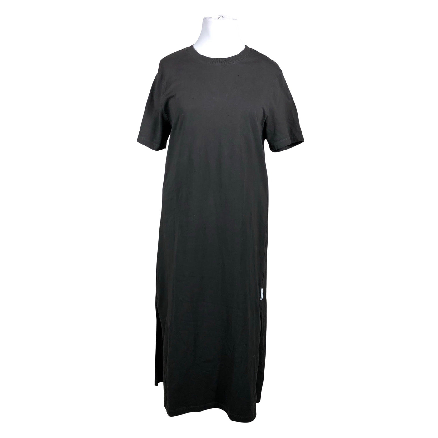 Unisex Marc O'Polo - Tricot dress, size 42 - Gray (1)