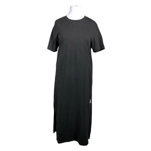 Unisex Marc O'Polo - Tricot dress, size 42 - Gray (1)