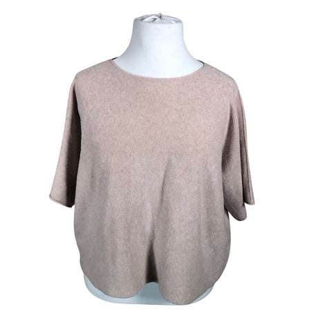 Unisex Marta - Sweater, size 42 - Beige ()