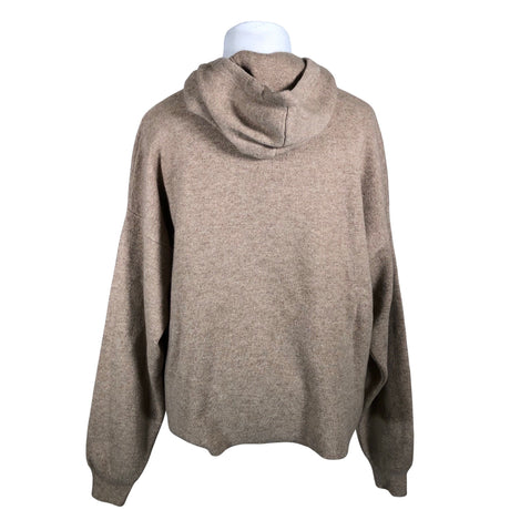 Unisex Davida - Sweater, size 44 - Beige (2)