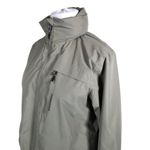 Unisex Didriksons - Outdoor jacket, size 44 - Green (3)