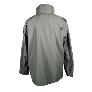 Unisex Didriksons - Outdoor jacket, size 44 - Green (2)
