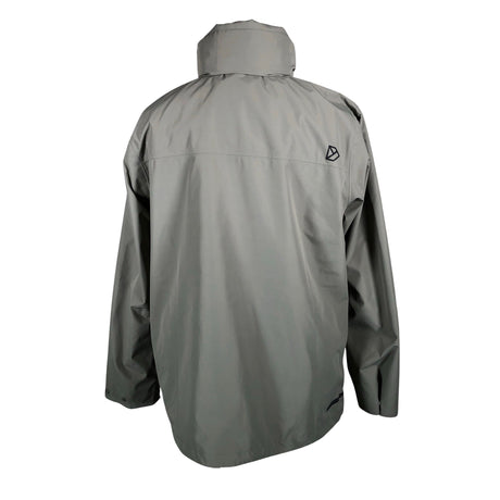 Unisex Didriksons - Outdoor jacket, size 44 - Green (2)