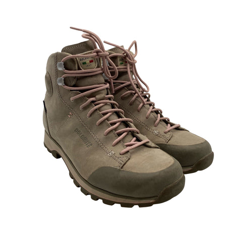 Unisex Dolomite - Outdoor sneakers, size 40 - Beige (2)