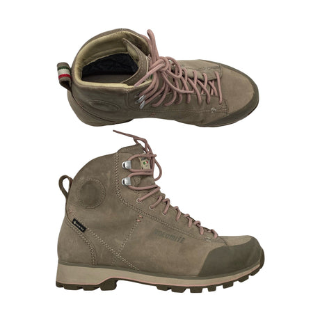 Unisex Dolomite - Outdoor sneakers, size 40 - Beige ()