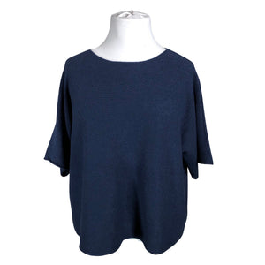 Unisex Marta - Sweater, size 42 - Blue (1)