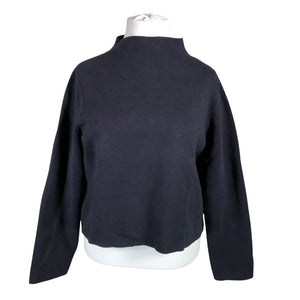 Unisex Noom - Sweater, size 44 - Black (1)