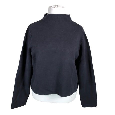 Unisex Noom - Sweater, size 44 - Black ()