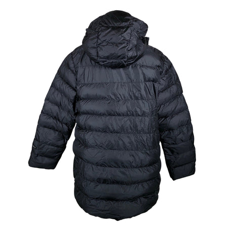 Unisex Joutsen - Light down jacket, size 44 - Black (2)