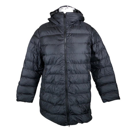 Unisex Joutsen - Light down jacket, size 44 - Black ()