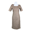 Unisex Jayro - Dress, size 38 - Beige ()