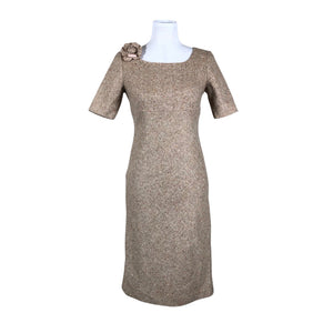 Unisex Jayro - Dress, size 38 - Beige (1)