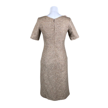 Unisex Jayro - Dress, size 38 - Beige (2)