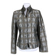 Unisex Ivo Nikkolo - Dress jacket, size 40 - Silver ()