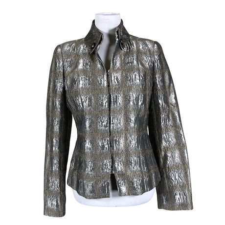 Unisex Ivo Nikkolo - Dress jacket, size 40 - Silver ()