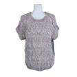 Unisex Soaked - Sweater, size 38 - Gray ()