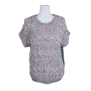 Unisex Soaked - Sweater, size 38 - Gray (1)