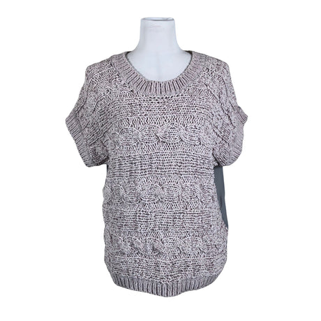 Unisex Soaked - Sweater, size 38 - Gray ()