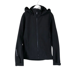 Unisex Reima - Soft shell jacket, size 134 - 140 - Black (1)