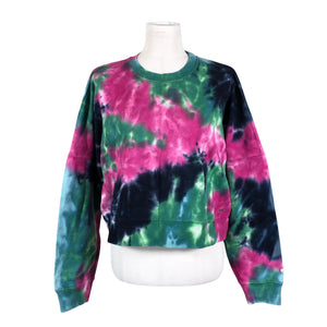 Unisex Pepe Jeans - Sweatshirt, size 38 - Green (1)