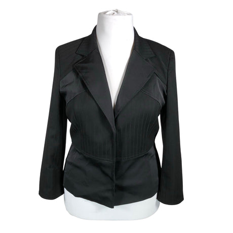 Unisex Kookai - Jacket, size 42 - Black ()
