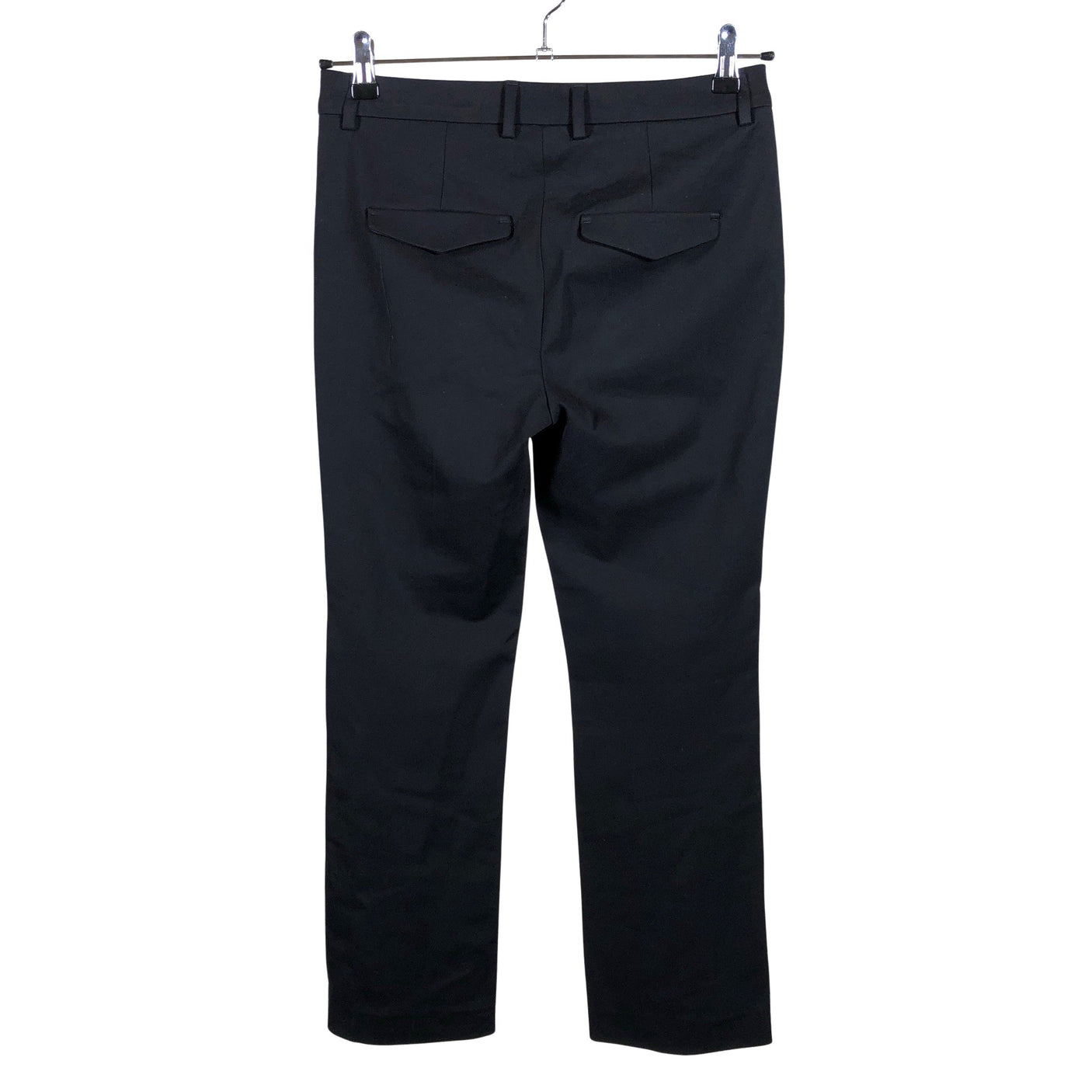 Unisex Luisa Cerano - Straight leg trousers, size 36 - Black (2)