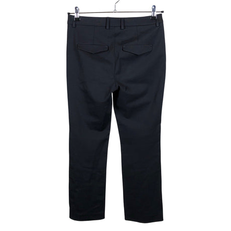 Unisex Luisa Cerano - Straight leg trousers, size 36 - Black (2)