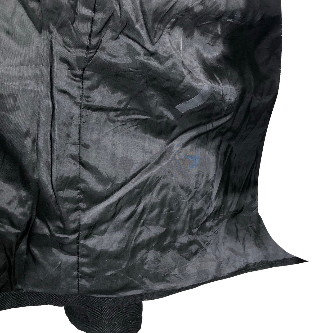 Unisex Gimo's - Lightly padded jacket, size XL - Black (3)